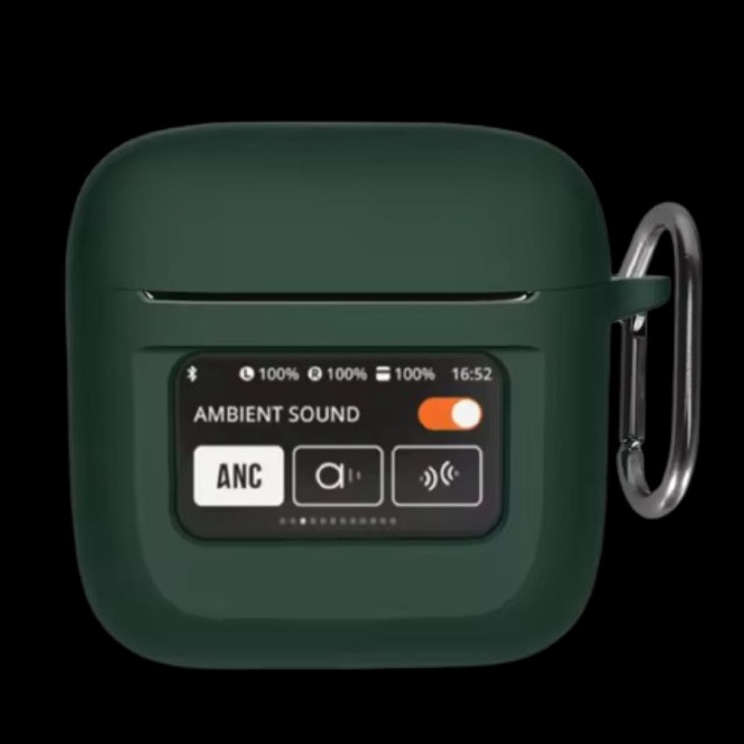 GITPODS SCHUTZHÜLLE