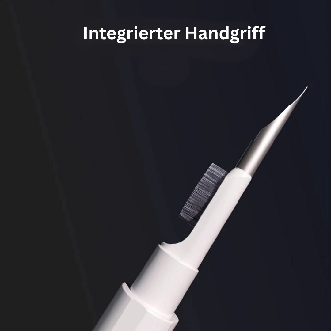 GITPODS REINIGUNGS-SET 3in1