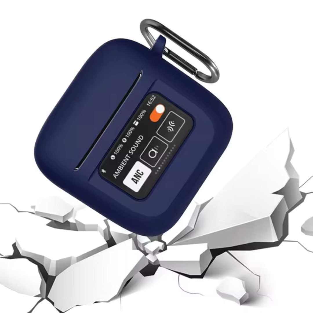 GITPODS SCHUTZHÜLLE