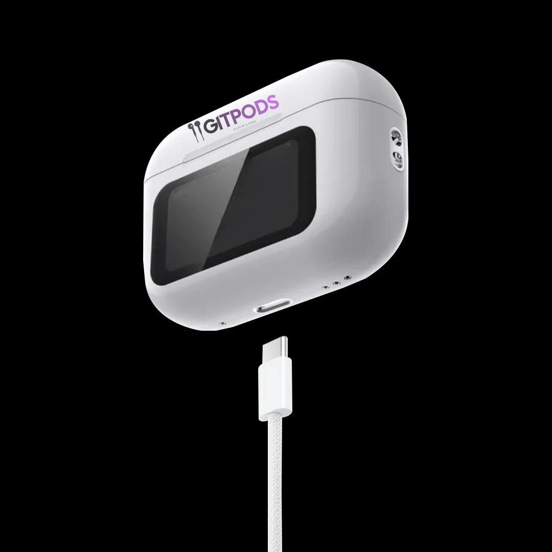 Gitpods Originals
