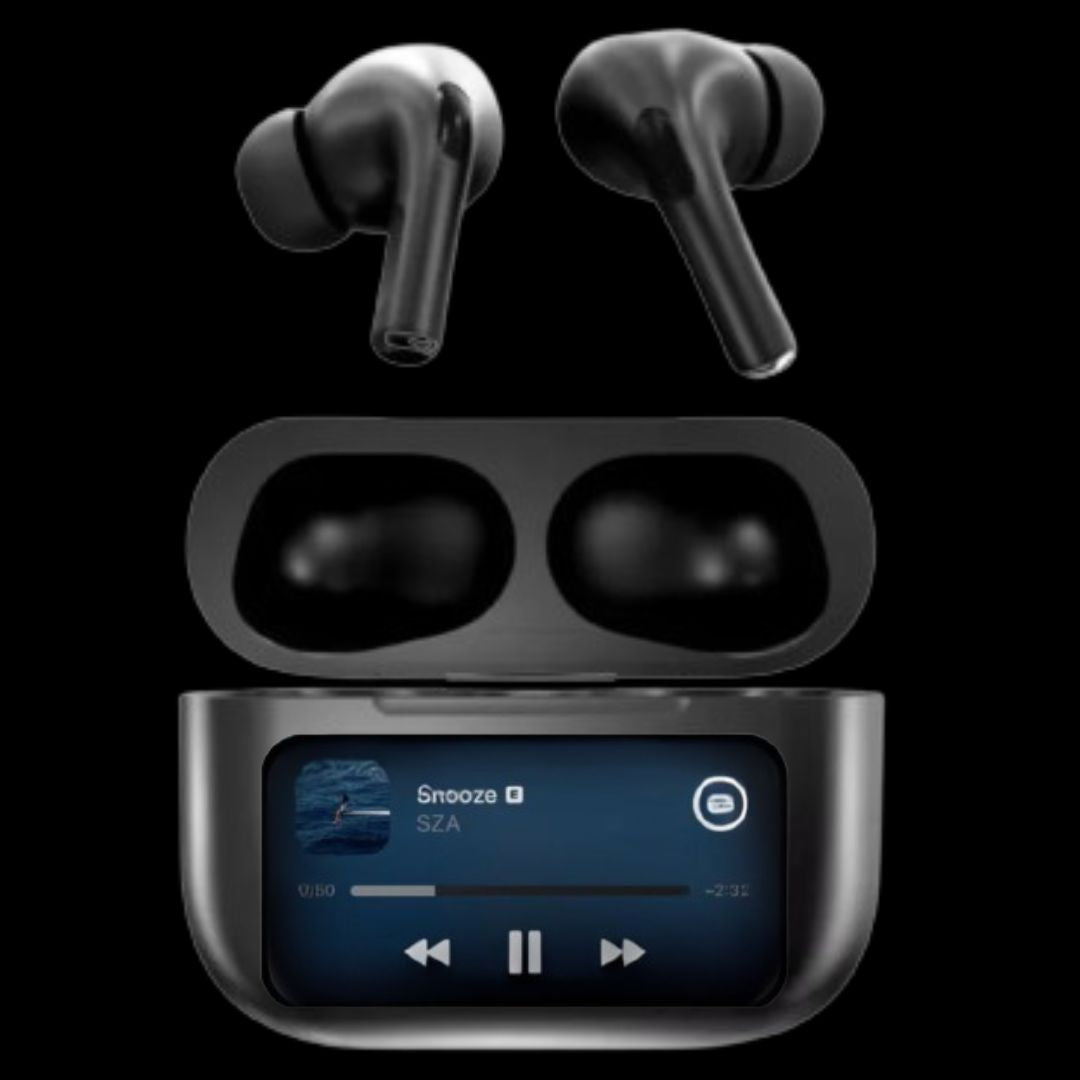 Gitpods Originals