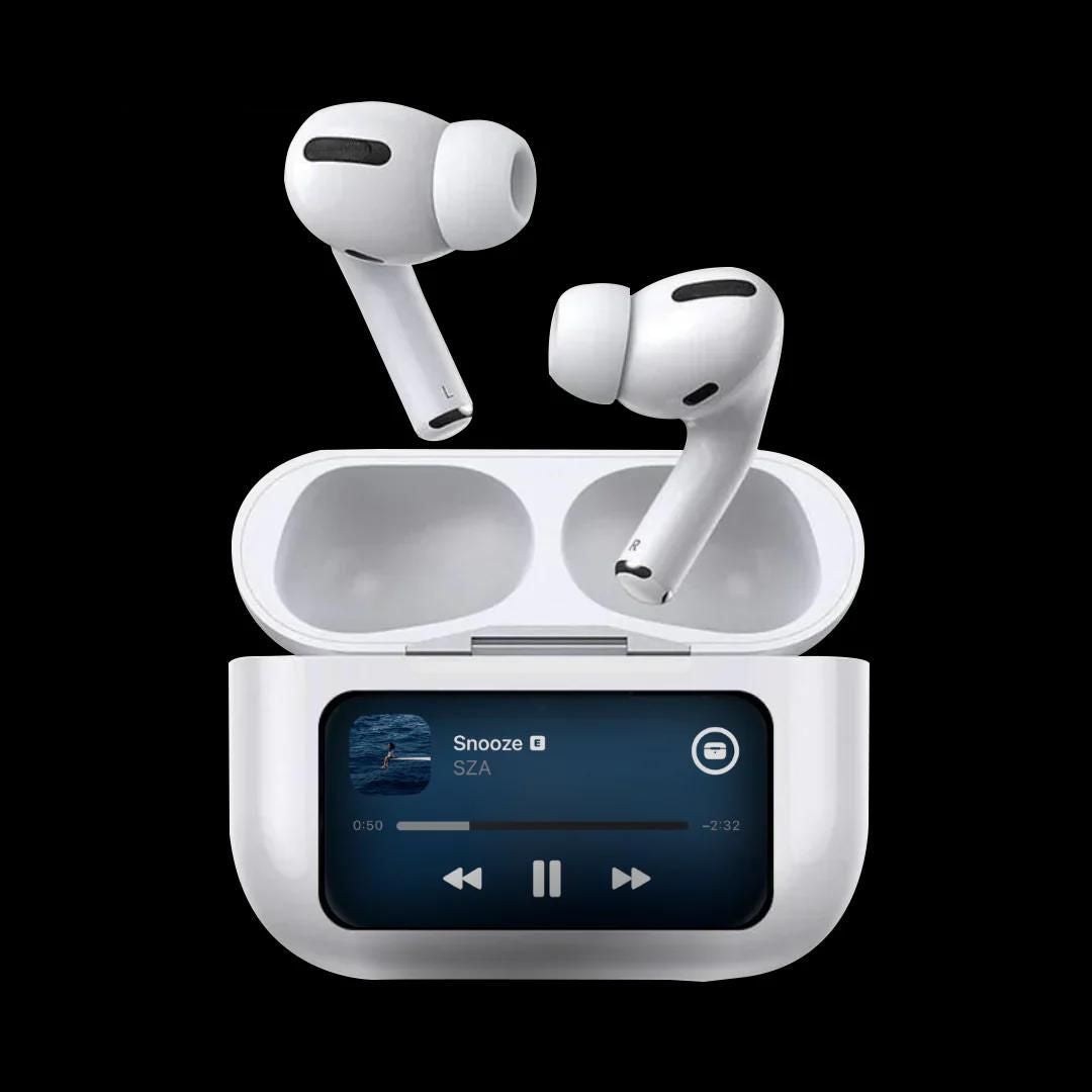Gitpods Originals