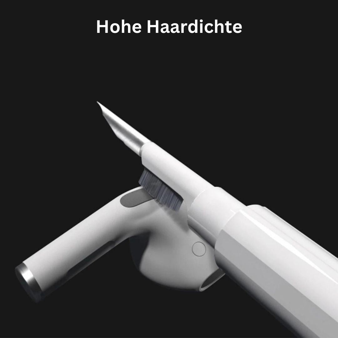 GITPODS REINIGUNGS-SET 3in1