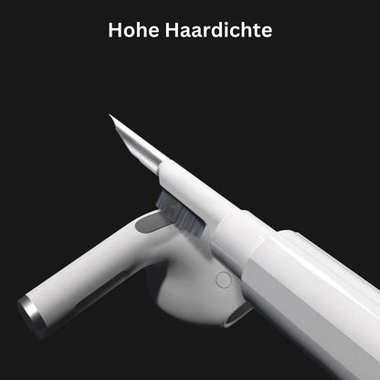 GITPODS REINIGUNGS-SET 3in1