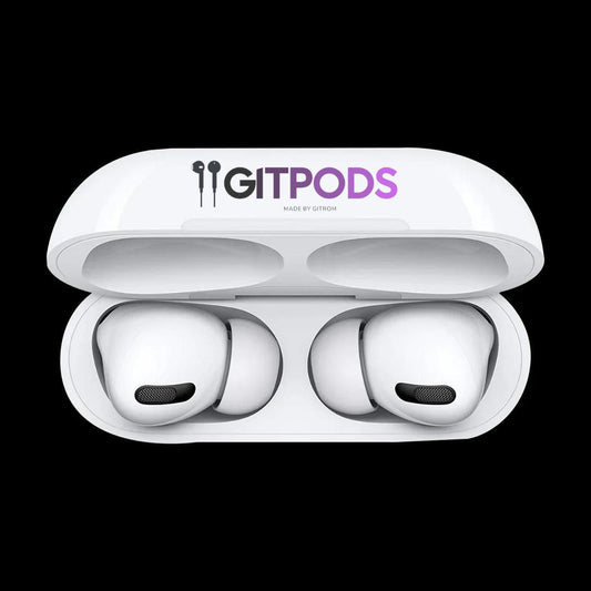 Gitpods Originals