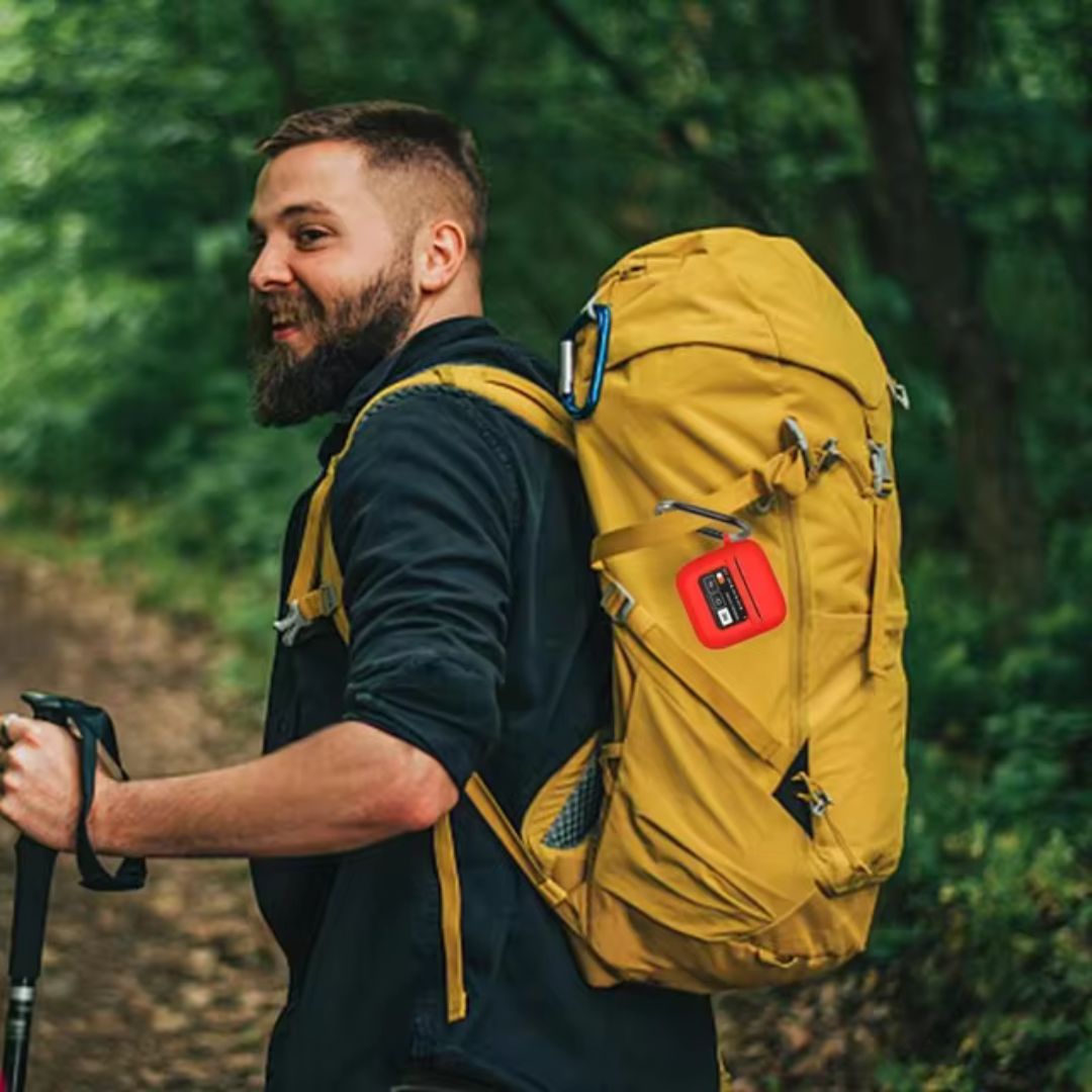 GITPODS SCHUTZHÜLLE